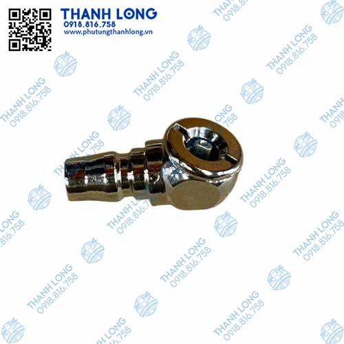 Đầu bơm hơi nhanh (ngắn)