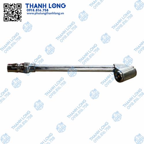 Đầu bơm hơi dài (cần dài)