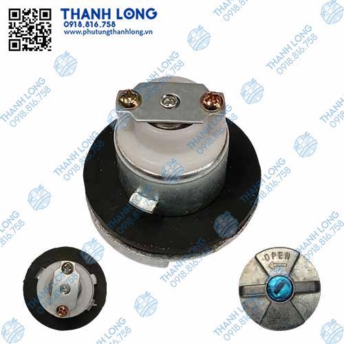 Nắp dầu HINO 300 thường (GAS CAP LOCKING) có khóa