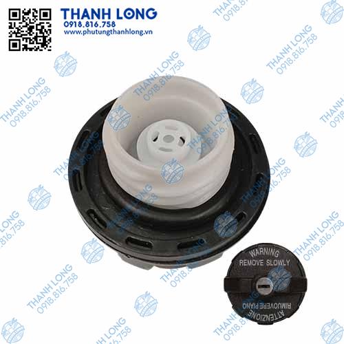 Nắp dầu KIA K200 K250, HD 1T-2T5-3T5-5T vặn ren nhựa, KO nắp đậy khóa