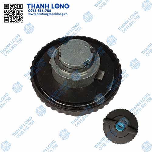 Nắp dầu HD 2T5 ngàm