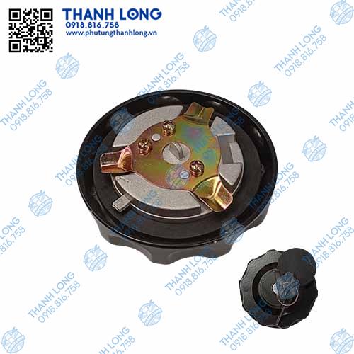Nắp dầu HD Hyundai 15T (31180-69022)