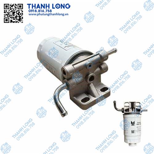 Lọc dầu thô comle Hyundai HD Đô Thành IZ49, lọc trắng
