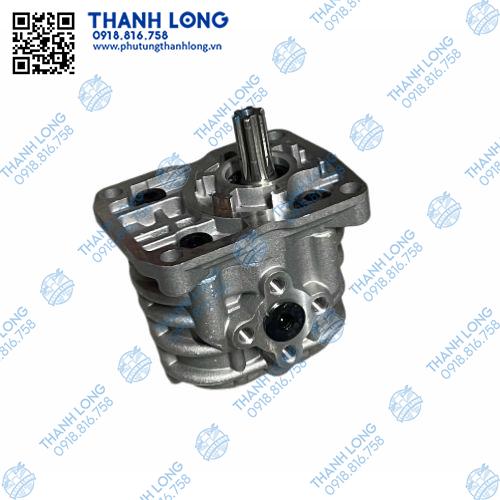 Bơm ben thủy lực máy cày MTZ10 (L) 10cc (AGOZ)