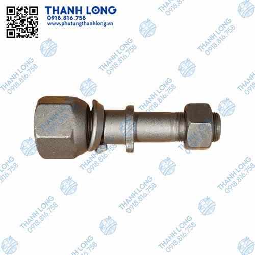 Tắc kê sau HINO 10T 15T (RH) 1 tầng 