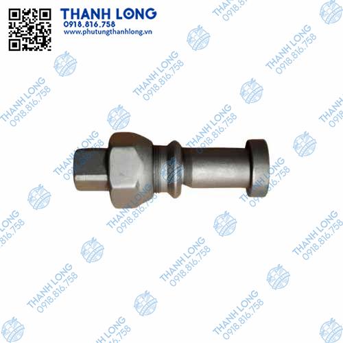 Tắc kê sau HINO Trường Long (LH) 2 tầng