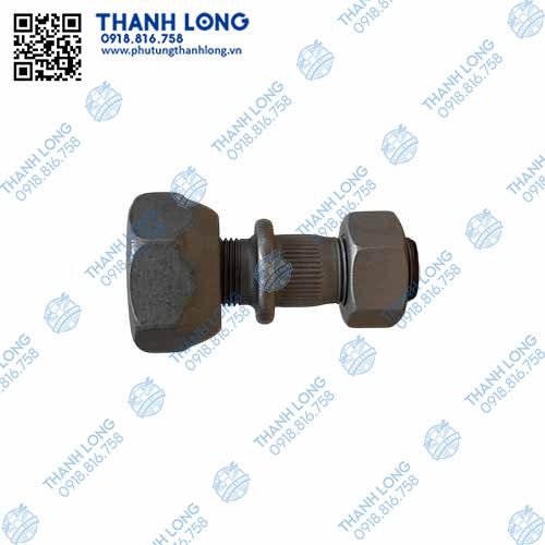 Tắc kê trước HINO 300 (LH) 1 tầng