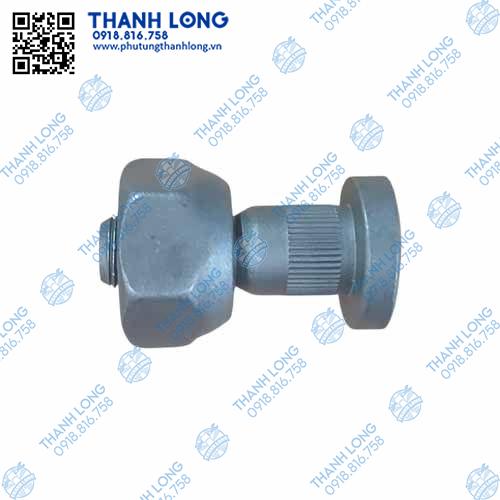 Tắc kê trước Trường Hải 2T5, Kia 1T4 (RH) 1 tầng, 1 đầu tán