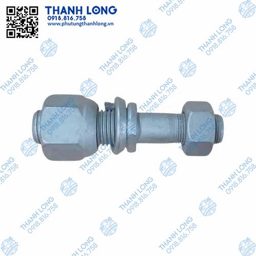 Tắc kê sau KIA Boxer 4T5 (R) 1 tầng