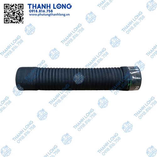 Ống cao su bô e 120x600 thẳng đen