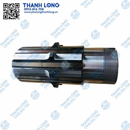 HOWO336 ống điếu 8R L1, nhãn hiệu BA