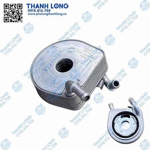 Két sinh hàn làm mát dầu DAM15KR TF450 TF480