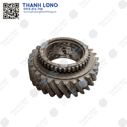 Bánh răng số 28R/40 chuột - ĐKN 85/61