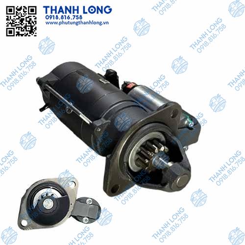 Củ đề QDJ138Y (11R/12V/7.5KW) lai thẳng (Antek)