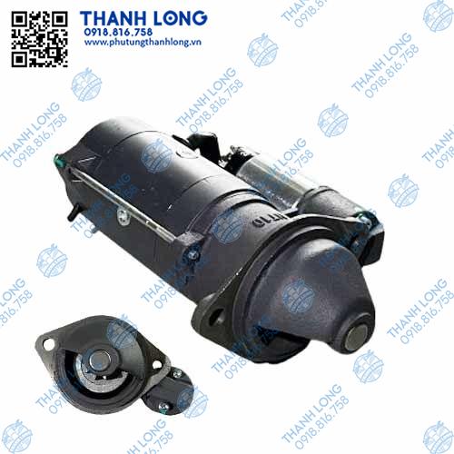 Củ đề 4BD1/QDJ255 (9R/24V/7.5KW) lai thẳng (Antek)