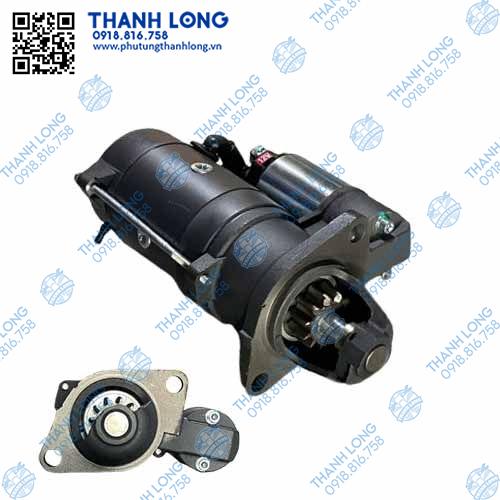 Củ đề QDJ138C (11R/12V/7.5KW) lai thẳng (Antek)
