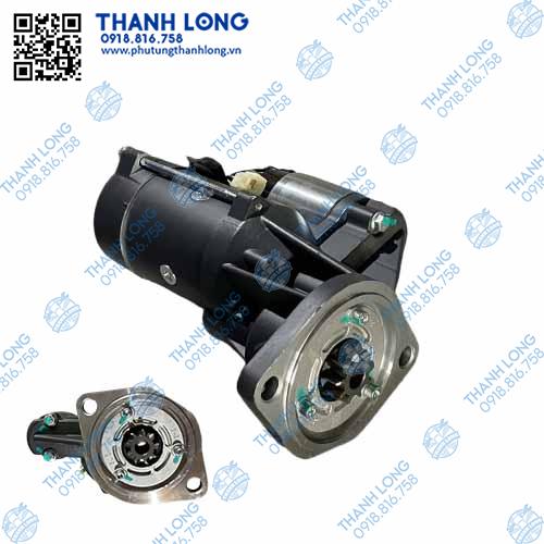 Củ đề QDJ493/4JB1=QDJ1336 (9R/12V/3,8KW) (Antek)