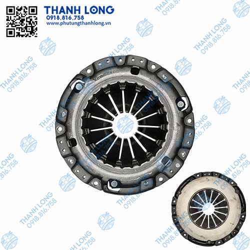 Bàn ép ISUZU QHR 2017 phi 250 - 15 nan Euro 4 4JB1 XCBB.LXĐ