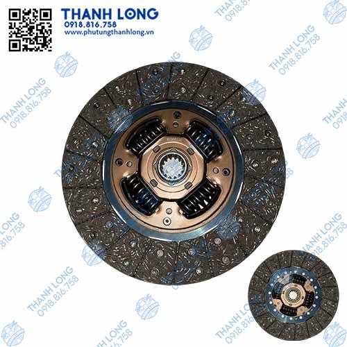 Lá côn ME500156 Mitsubishi Canter Fuso 1T9, HD2T5 (Genuine Parts)