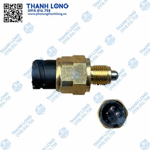 Núm báo lùi Hino 500 không dây