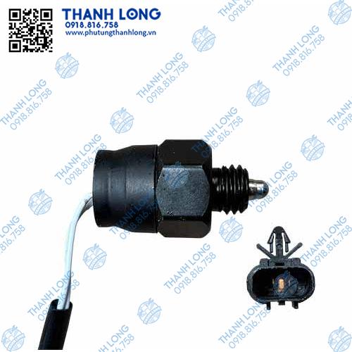 Núm báo lùi Kia K165, K2700, K3000, Bongo 3
