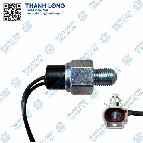 Núm báo lùi Hino 300 (Genuine Parts)