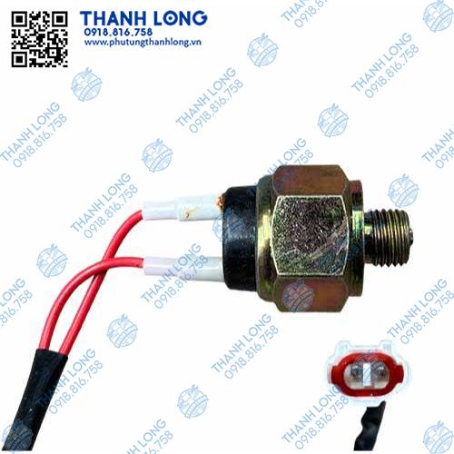 Núm báo lùi Hino 500 (Genuine Parts)