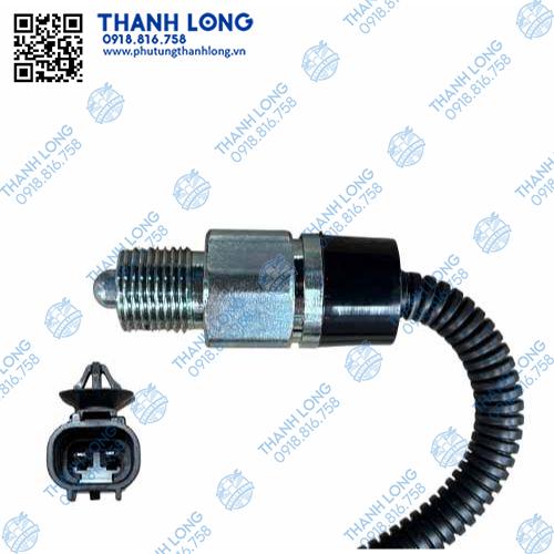 Núm báo lùi Hino 700 (Genuine Parts)