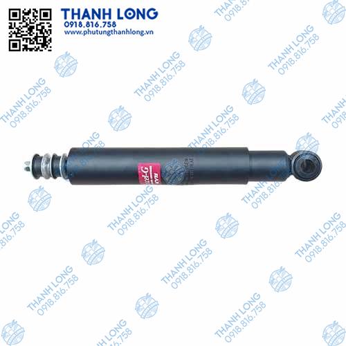 Giảm sóc trước ISUZU 1T9-3T5 ty + khoen