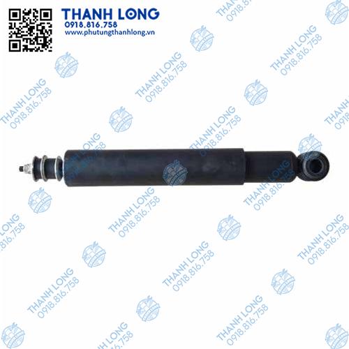 Giảm sóc trước Hino 500 ty + khoen