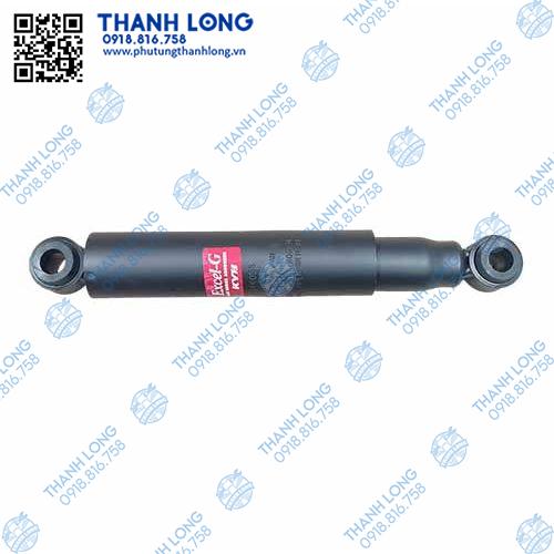 Giảm sóc sau Samco 2 khoen