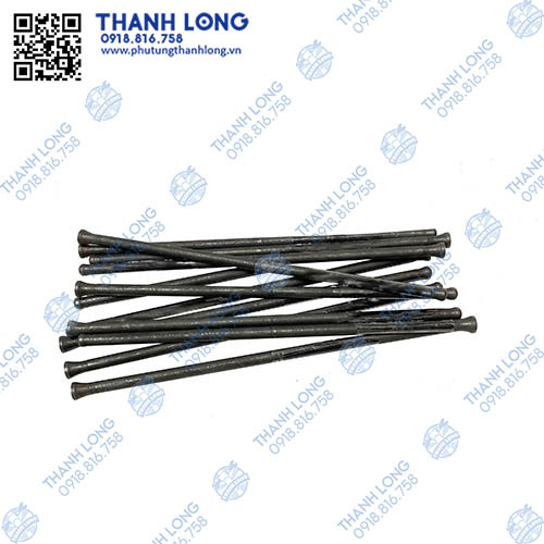 Đũa đẩy xupap 6100 (AUMAN-C2400/AC990/FT750/FT950) (Foton chính hãng) (MNM: T31434307)