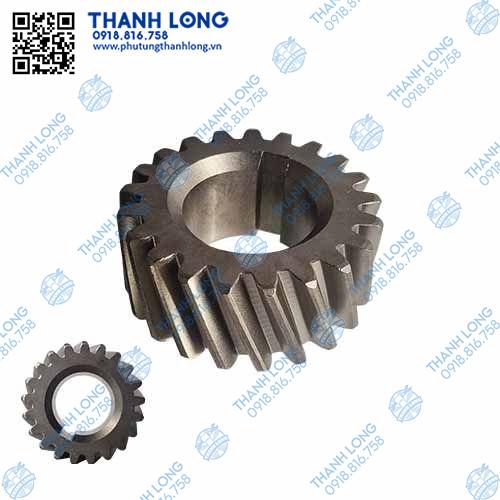 Bánh răng đầu trục cơ 493/4JB1 ( 21R )