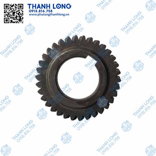 Bánh răng đầu trục cơ WX485ZLQA 34R