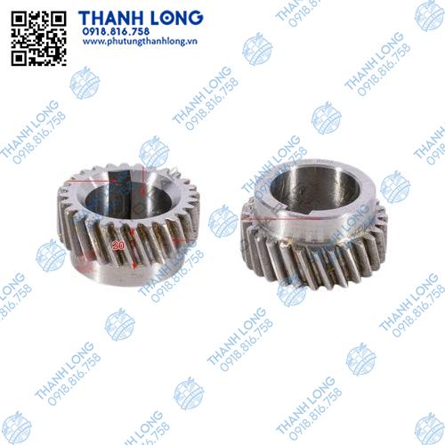 Bánh răng đầu trục cơ Zin WX485/WX490-4300 (28R) FAWDE