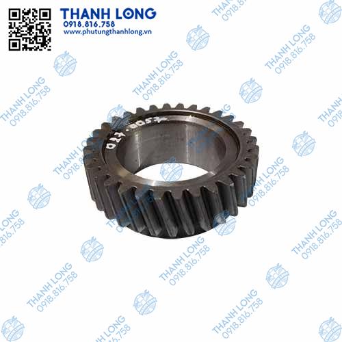 Bánh răng đầu trục cơ 6100 32R (AUMAN-AC990/FT148/C2400/C1500) (Foton chính hãng) (MNM: T3117C161)