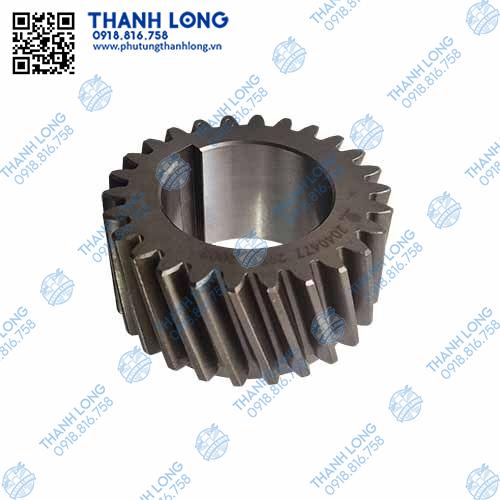 Bánh răng đầu trục cơ 26R chéo YZ4DB1-40 OLLIN 7.1 Tấn (Foton chính hãng) (mã NM: 2040477)