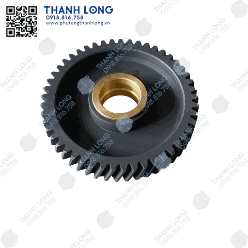 Bánh răng trung gian 4102QBZ (49R) lỗ phi 34