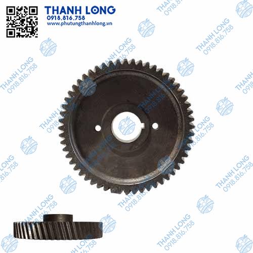 Bánh răng cam 56R 6100 ERO3 (FOTON AUMAN 14T tải thùng AC230) chất lượng lắp ráp (MNM: T728100001)