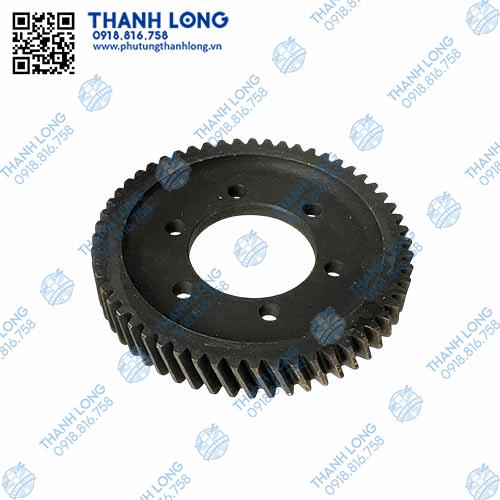 Bánh răng lai bơm dầu /WX490-4300 (56R)