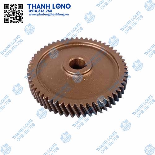 Bánh răng lai bơm dầu Zin /WX490ZLQ/4300 (56R) FAWDE
