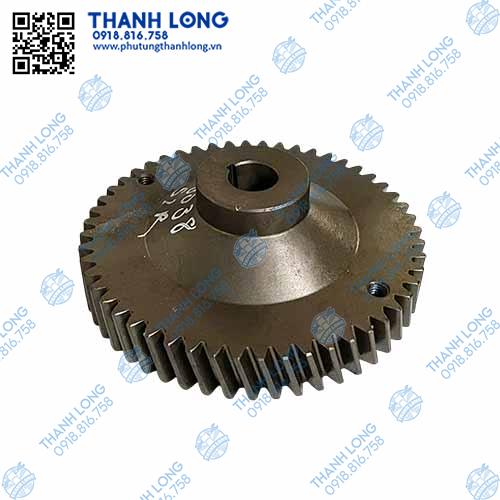 Bánh răng lai bơm dầu 52R chéo YZ4DB1-40 OLLIN 7.1 Tấn (Foton chính hãng) (mã NM: 2100359)
