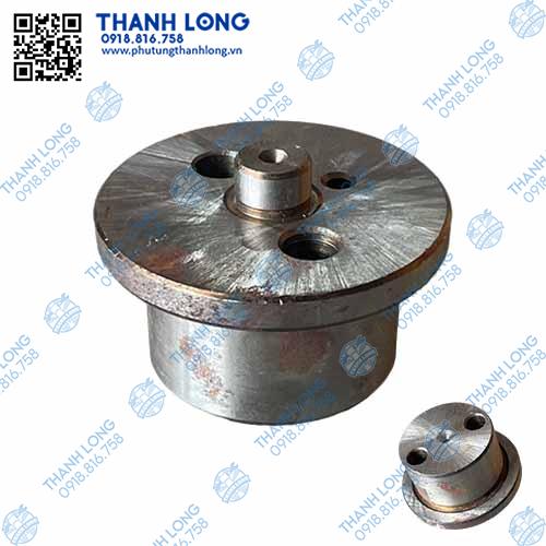 Trục trung gian YZ4102/4105ZLQ OLLIN 2.5-7.1 Tấn (Foton chính hãng) (mã NM: 2050120)
