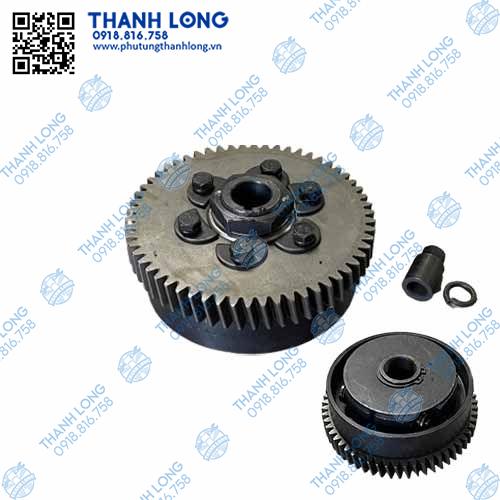 Quả văng bơm cao áp 4110ZQ (QJ1301/E0200-1111-090A) (58R) (MNM: E2000-A-179)