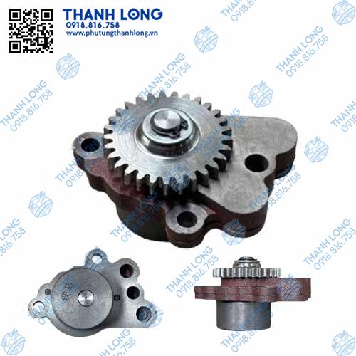 Bơm nhớt/dầu YZ485QB/29R