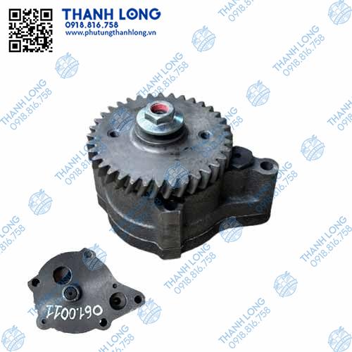 Bơm dầu WX490ZLQ 36R