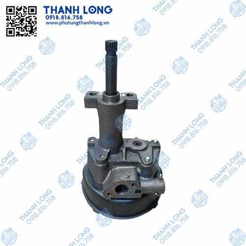 Bơm dầu YZ4DB1-40/4105 (OLLIN 720E4) 1109VEJED-A5DA02 xe tải 7,2T (Foton chính hãng) (mã NM: 1000885622)