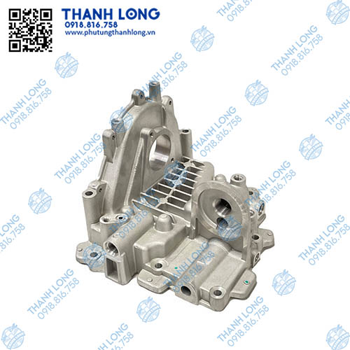 Nắp sinh hàn (ISF3.8S3168/4102) (AUMAN C160) 9 tấn tải thùng (Foton chính hãng) (MNM: 5267094)