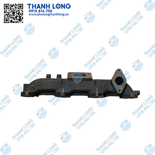 Cổ xả máy turbo YZ4DB1-40 OLLIN 7.1 Tấn (Foton chính hãng) 30536039 (MNM: 1000073821B)