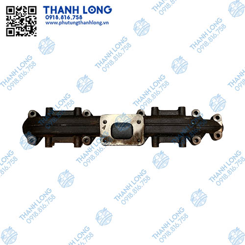 Cổ xả máy YN4100/YN33CRD1 (Howo TMT6,5 tấn ben)